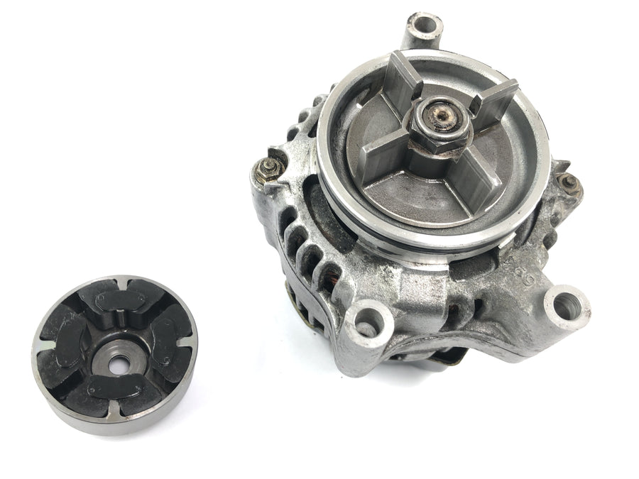 TRIUMPH DAYTONA 955I T595 [1998] - Generator Denso 12V