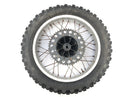 Yamaha TT 600 59x [1986] - Hinters Rim rad 2,50 x 18 "dekk porøs-2