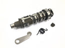 Kawasaki VN 1600 Classic VNT60A [2007] - stjerneskiftmekanisme for trommelskift-4