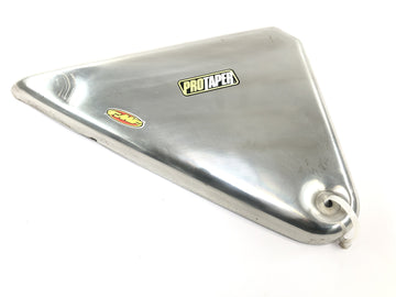 Sachs ZX 125 [1998] - Sidedeksel sidedeksel høyre