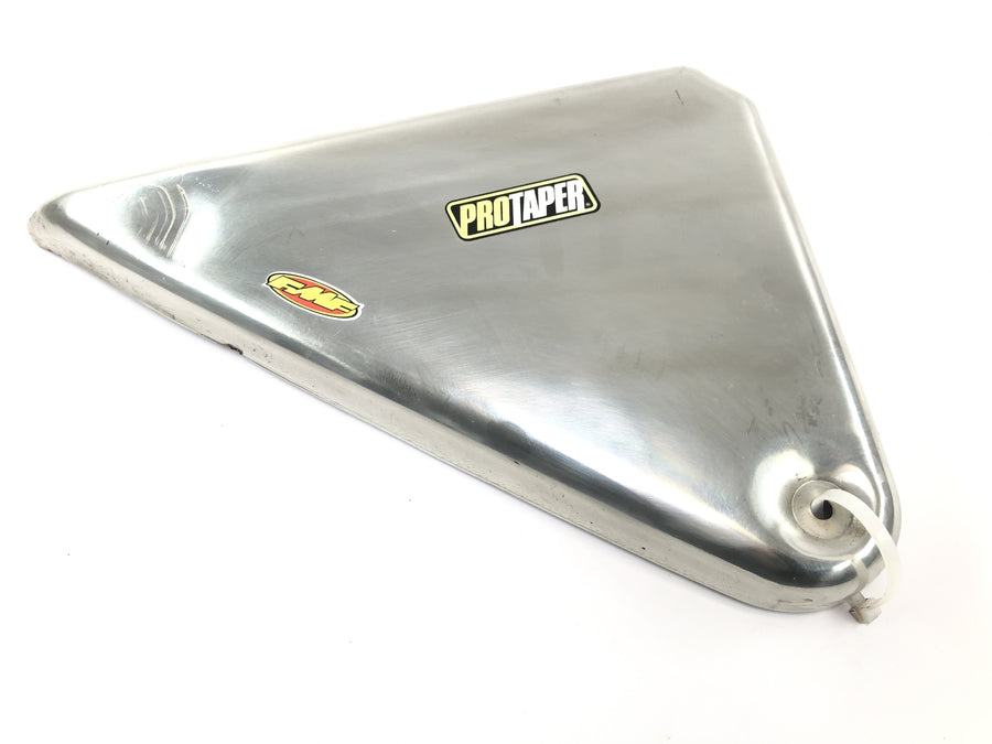 Sachs ZX 125 [1998] - Sidedeksel sidedeksel høyre