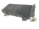 Yamaha MT 03 RM02 [2007] - Radiator vannkjøler motorkjøler kjølesystem radiator-3
