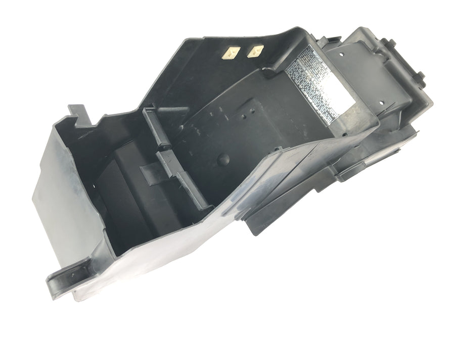 Kawasaki ZRX 1200 S ZRT20A [2001] - Batteriboks bakre indre skjerm innerpanel