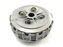 Honda XR 600 R PE04 [1992] - Clutch clutch kurv clutch pakke-2
