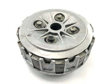 Honda XR 600 R PE04 [1992] - Clutch clutch kurv clutch pakke - 0