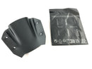 Honda NX 500 [2025] - frontrute sportsskjerm matt sort-5
