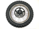 Sachs ZX 125 [1998] - bakhjulsfelghjul 2,15 x 18"-3