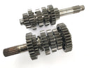 Ducati ST3 S3 [2004] - Transmission Gear Shafts Gear Set Gear Shafts-6