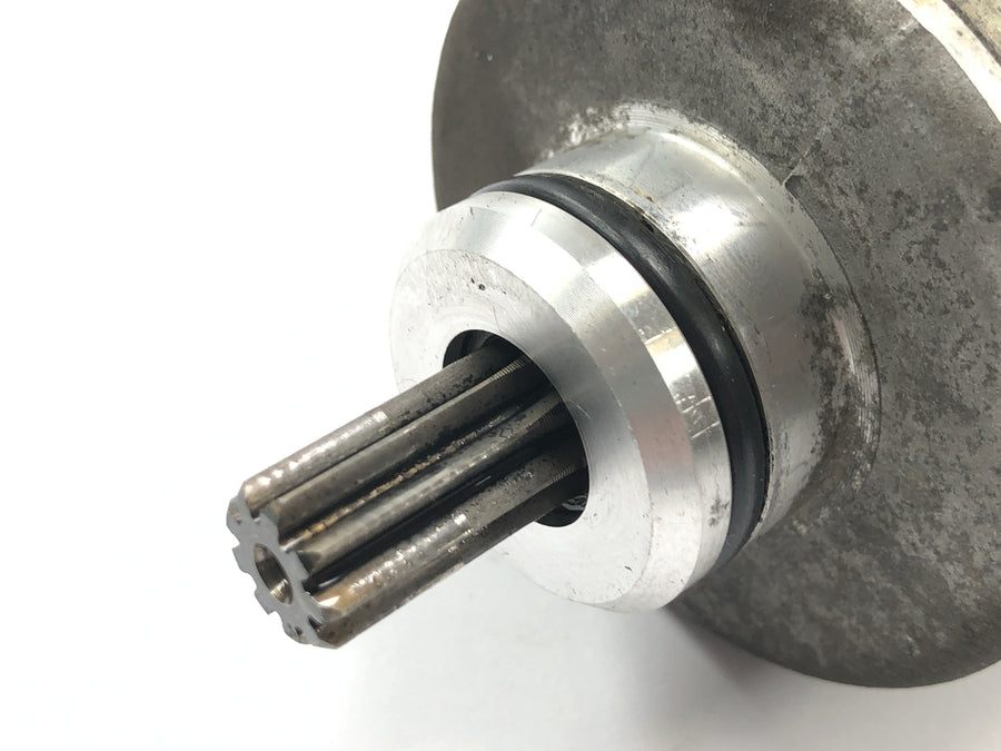 Aprilia RS 125 TW [2017] - startmotor elektrisk starter 12V