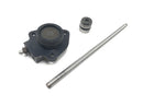 Moto Guzzi V11 Sport [1999] - Clutch slavesylinder med skyvestang-4