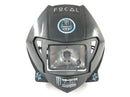 Husqvarna TE 610 H6 8AE [TE 570 H7] - Frontlysmaske frontmaske med frontlys-3