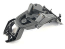 BMW K 1300 S K12S [2010] - Lisensplateopptak bakkledning-1