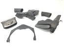 Kawasaki ZX 12 R ZXT20A [2001] - Air Duct Ram Air System Luftinntak-9