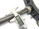 Kawasaki ZRX 1200 S ZRT20A [2002] - Fork Bridge nedenfor-5