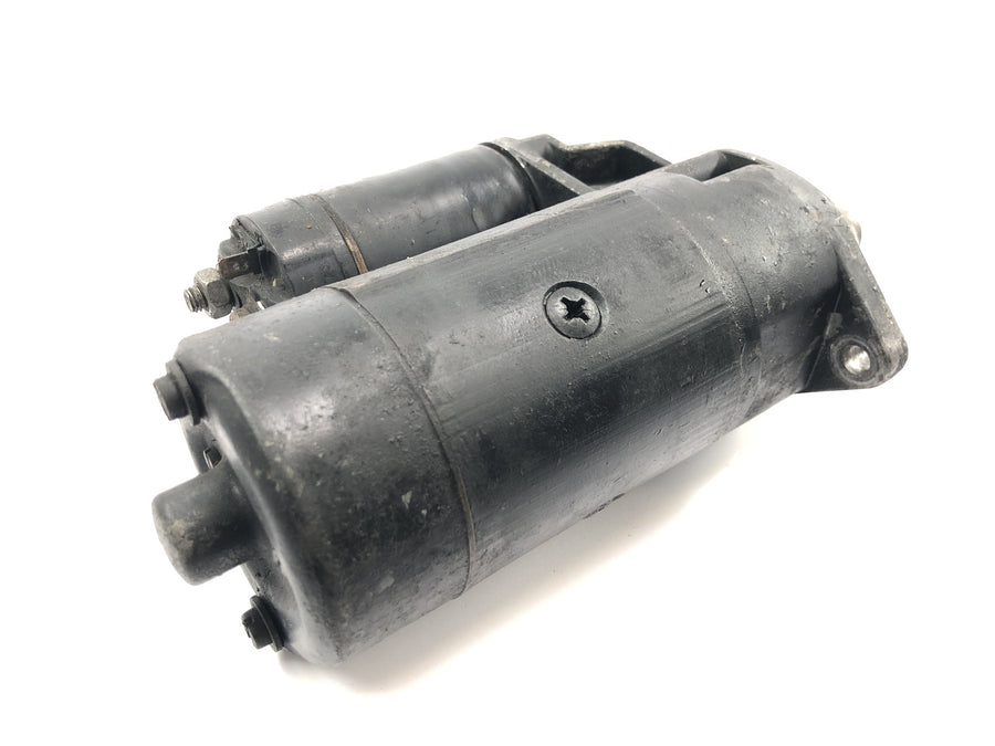 MOTO GUZZI CALIFORNIA 2 1000 VT [1982] - Starter startmotor Bosch 12V