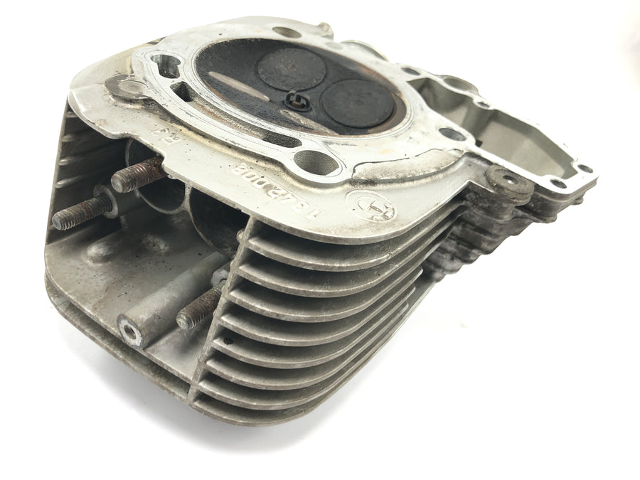 BMW R 1100 RT 259 [1999] - sylinderhodet ventilhode høyre