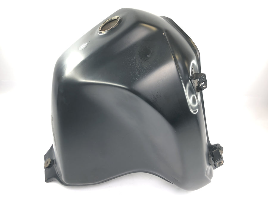 Honda XRV 750 Africa Twin RD04 [1990] - Tank Bensintank Drivstofftank lakkert svart