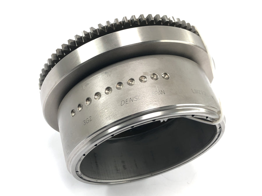 Ducati Monster SR2 800 M4 [2006] - Svinghjul med starter frihjul starter clutch frihjul hjul