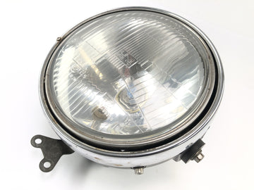 Kawasaki ZR7 ZR750F [1999] - Hodelys lampe lampe lampe lampe
