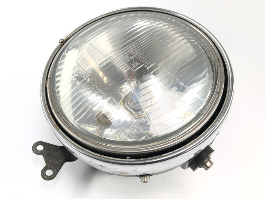 Kawasaki ZR7 ZR750F [1999] - Hodelys lampe lampe lampe lampe