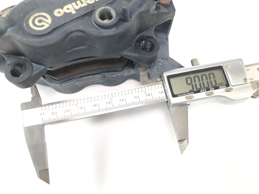BMW K 1200 LT K2LT [1999] - Bremsecaliper bak