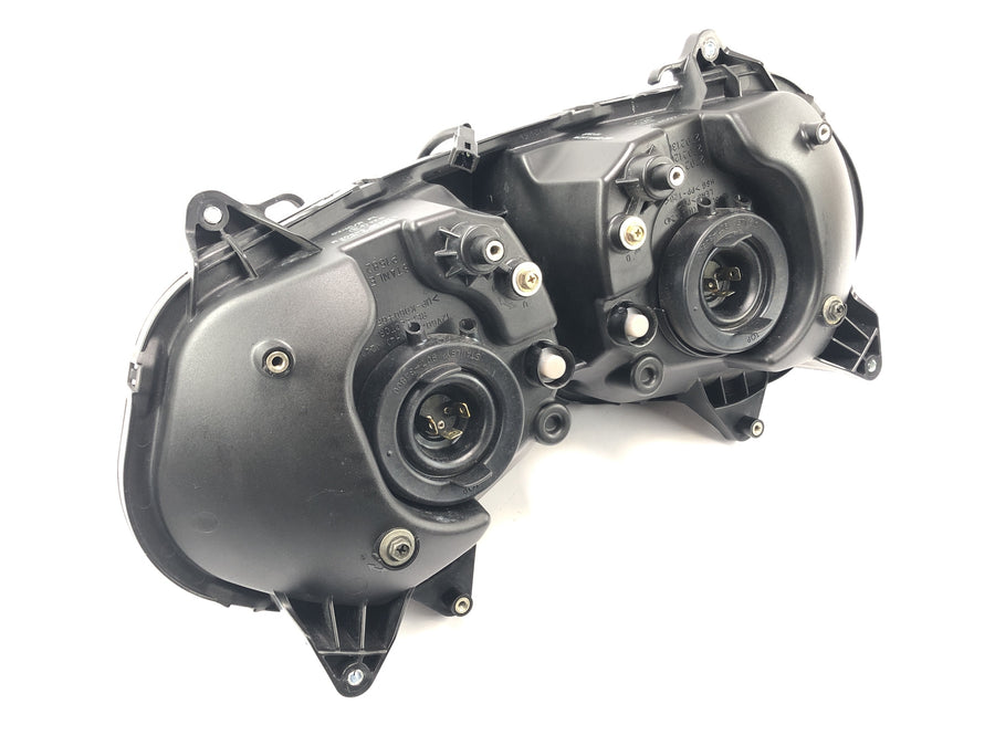 Triumph Daytona 955i T595N [2003] - Lyselampeenhet for frontlys foran