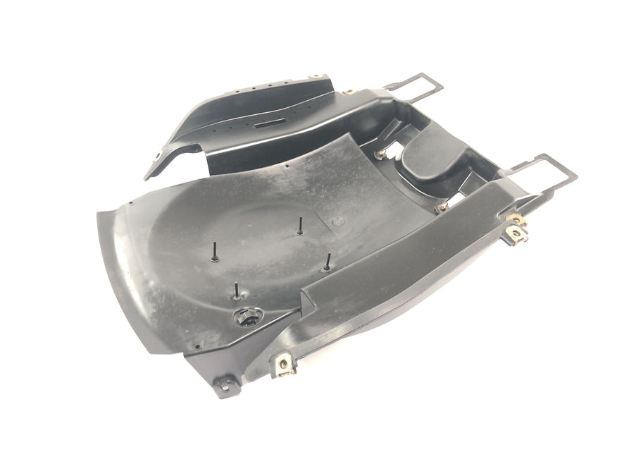 BMW K 1200 S K12S [2005] - Innvendig panel bak underkonstruksjon