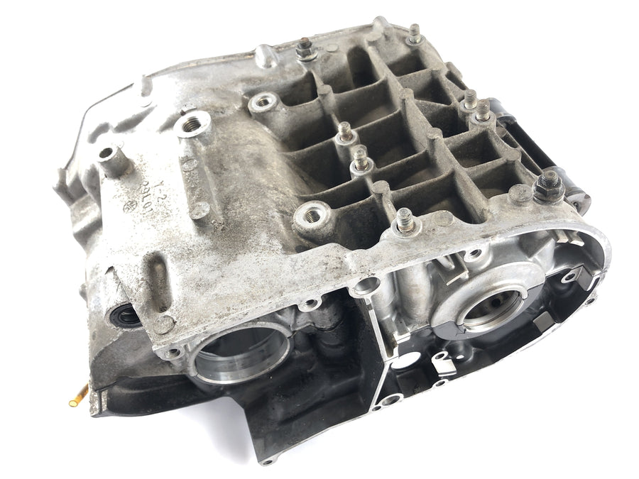 Yamaha RZ 250 R 29L [ca. 250 YPVS] - Motorhus tomme hus
