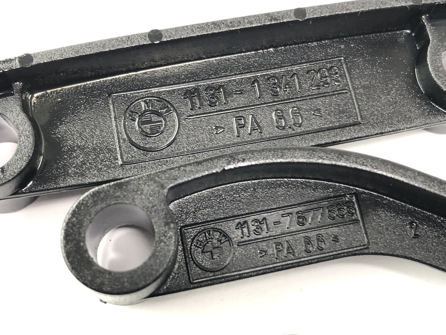 BMW R 1200 ST R1ST [2006] - kjedestående kontrollkjedet strammer Adapter Guide Rail