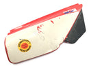 Honda XL 600 RM PD03 [1985] - Sidepanel sidedeksel venstre panel-1