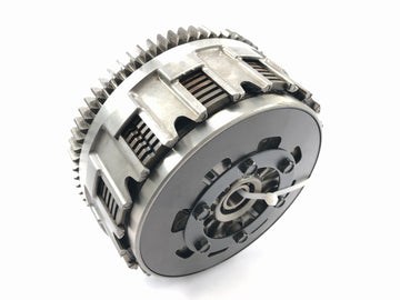 Yamaha XV 1600 Wild Star VP08 [2002] - Clutch clutch kurv clutch pakke