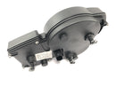 BMW R 1200 R R1ST [2008] - Speedometer instrumentpanel i cockpiten-4