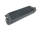 BMW K 1200 S K12S [2005] - Oljekjøler oljekjøler olje radiator radiator motor oljekjøler foran-5