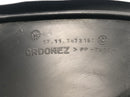 BMW K 1200 S K12S [2005] - Radiatordeksel kåpe luftkanal front kledning-3