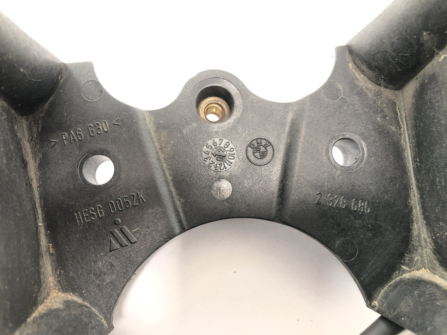 BMW R 1150 GS R21 [2002] - Instrumentholder, cockpitholder, speedometermonteringshus