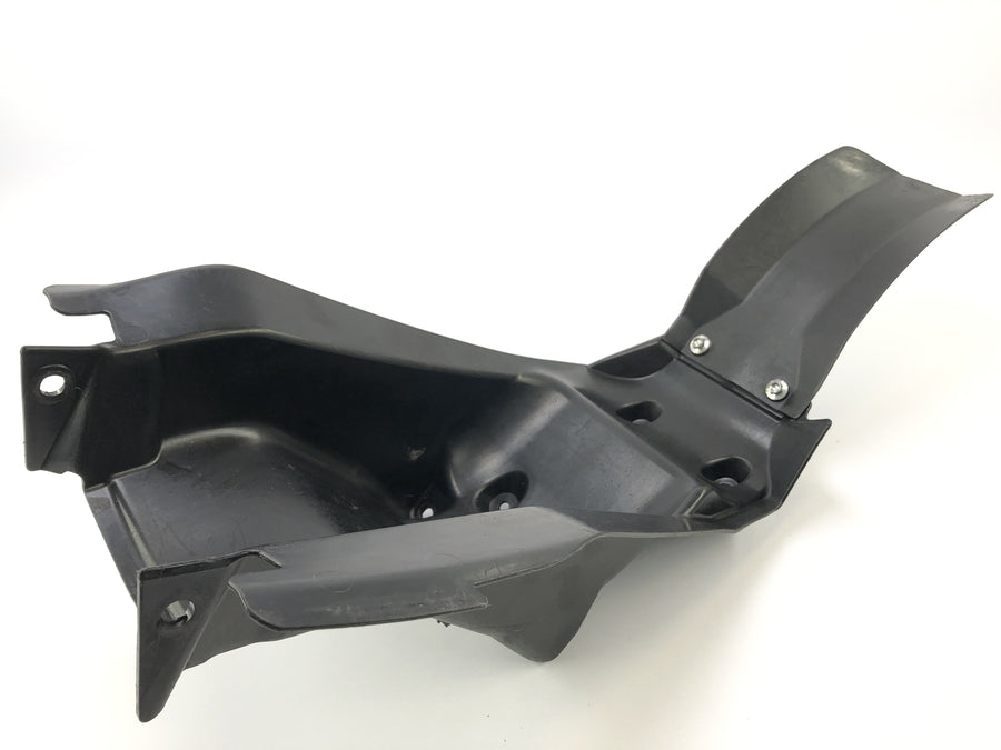 Husqvarna SM 630 A4 [2010] - Pokker under interiørkledning Splash Protection