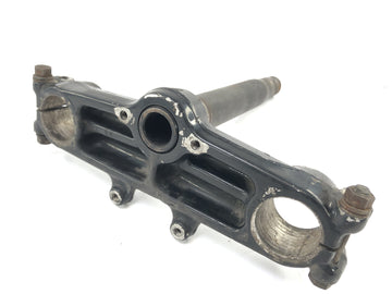 Yamaha XT 500 1U6 [1981] - Fork Bridge under 36mm
