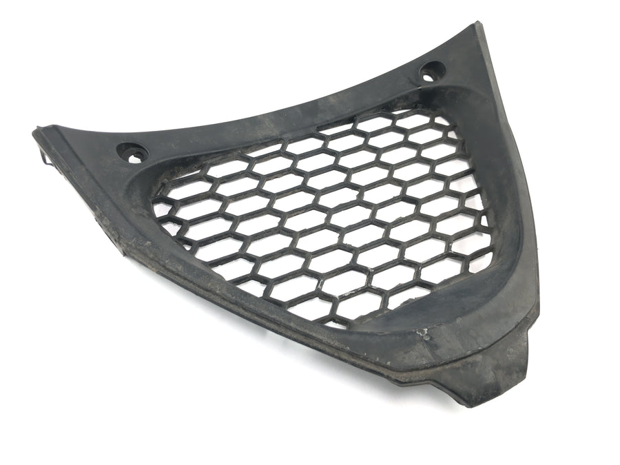 Aprilia RS 125 TW [2017] - Radiatorgitter ventilasjonsgitter frontpanel