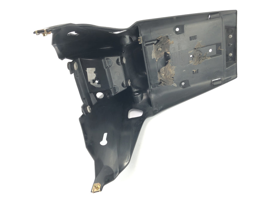 BMW R 1150 R R21 [2003] - Lisensplate Holder beskyttelsesark Fender Mudguard Fender