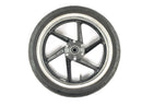 HONDA VTR 1000 SP 1 SC45 [2001] - Forhjulsfelg 3,50x17" aluminiumsfelg-2