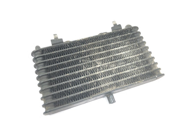 BMW R 1200 R R1ST [2008] - Oljekjøler motor oljekjøler radiator - 0