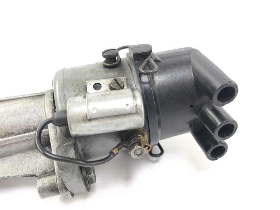 Moto Guzzi V7 Special [1971] - Ignition Distributor Distributør
