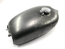 Yamaha XT 500 1U6 [1981] - Tank drivstofftank bensintank lett rust innvendig-2