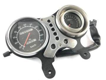 Triumph Adventurer 900 T309RT [1998] - Cockpit speedometer turteller ikke original