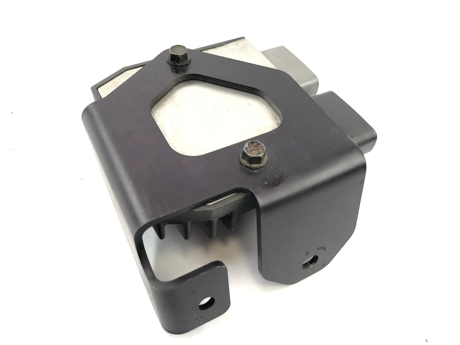 Triumph Street Triple R 675 D67LD [2010] - Spenningsregulator likeretterregulator FH012AB