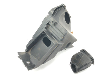 Sachs ZX 125 [1998] - Luftfilterboks luftboks inntaksboks luftfilterhus - 0
