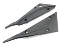 Moto Guzzi Stelvio 1200 4V [2009] - Cover Cladding Frame Clading til venstre og høyre-1