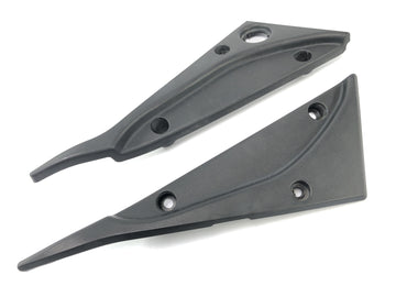 Moto Guzzi Stelvio 1200 4V [2009] - Cover Cladding Frame Clading til venstre og høyre