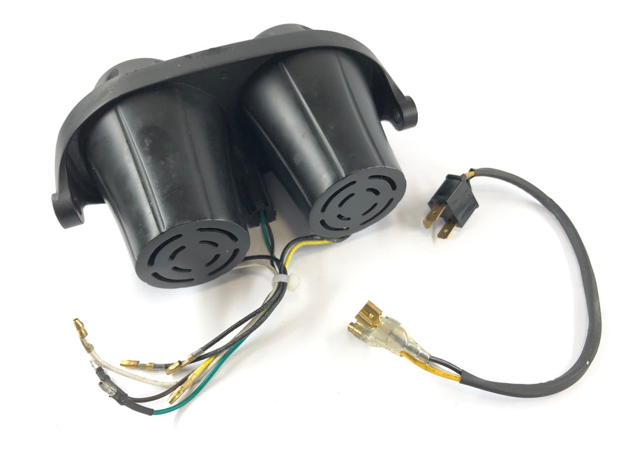 Yamaha XT 600 Zenere 34L [1985] - frontlykter