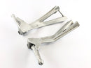 Ducati 1098 S H7 [2009] - Pediatriske fotstøtter til venstre og høyre med holder-5